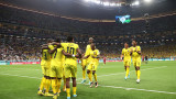 Катар - Еквадор 0:2