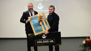 Като основен спонсор на клуба по борба ЦСКА компанията Литекс