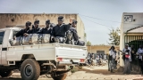В Буркина Фасо армията воюва с ислямисти