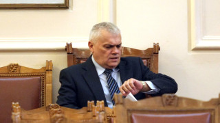 Набелязани са бързи мерки за намаляване на катастрофите, обяви Валентин Радев