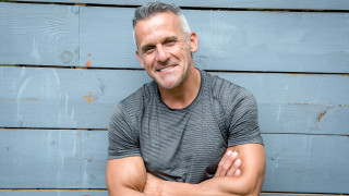 Легендата на българската и световната спортна гимнастика Йордан Йовчев се