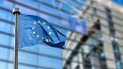 ЕС мисли за фонд от 100 млрд. евро в подкрепа на Украйна