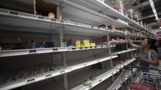 Скок на цените на хранителните продукти в Китай с 20 6