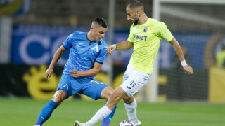 Левски гостува на Етър в мач от 18 тия кръг на