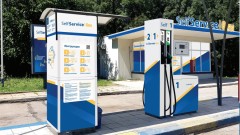 Petrol и myPOS улесняват потребителите чрез бензиностанции на самообслужване, с подкрепата на Mastercard