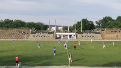 Фенове ще освежават "мъртвия" стадион на Спартак (Плевен)