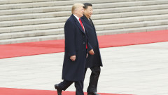 Китай се съгласил да отложи посещението на Тръмп в Пекин