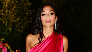 Никол Шерцингер надхвърли 40 те но въпреки това а и заради