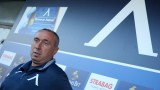 Годината на Левски - завръщането на Мъри и големите промени (част 2)