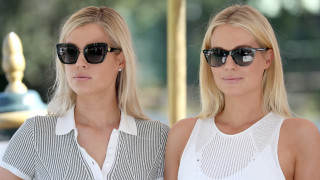 Дамите с благороднически титли често стават повод за различни коментари