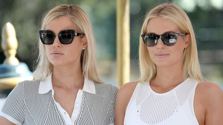 Племенничките на принцеса Даяна, които не остават незабелязани