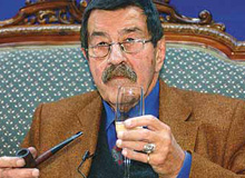 Гюнтер Грас служил в СС
