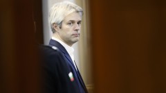 СГС остави в ареста кмета на Варна 