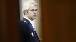 СГС остави в ареста кмета на Варна 