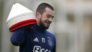 Наполи ще се подсили с германския национал Амин Юнес в