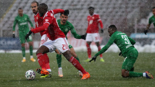 Лудогорец и ЦСКА излизат в полуфинален мач реванш от турнира за Купата