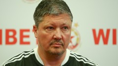 Любо Пенев: Никой от Берое не ме е търсил, ЦСКА и Лудогорец имат сили да излязат от своите групи