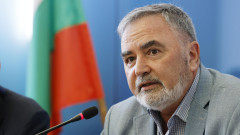 Кунчев отказва да участва в разрушаването на здравната система