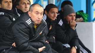Късат оставки в Ботев при триумф срещу Левски
