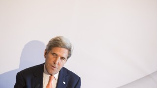 Бившият държавен секретар на САЩ Джон Кери разкри че Израел