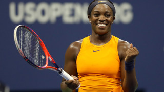 Слоун Стивънс и Анастасия Севастова се класираха за 1/4-финал на US Open 2018