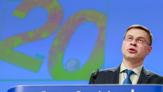 От ЕК ни отправили 4 специфични препоръки
