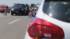 Верижна катастрофа предизвика задръстване на бул. "Ломско шосе" в София