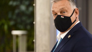 Премиерът на Унгария Виктор Орбан съобщи че ще бъде постигнато