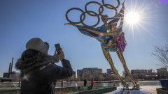 И Япония бойкотира Зимните олимпийски игри в Пекин
