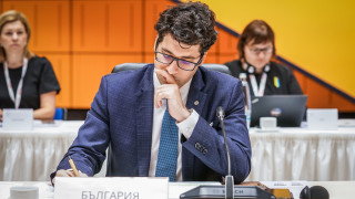 Кохезионната политика или политиката на сближаване има за цел да