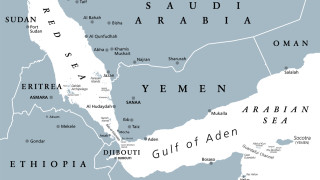 Йеменските хуси поеха отговорност  Барбадос кораб за насипни товари Lycavitos