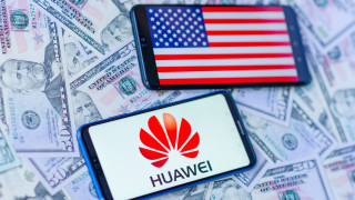 Продуктът, който Huawei и Google не успяха да разработят