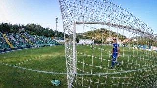 БФС направи промени на програмата на втория кръг на елита