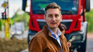 Обмисля се предложение за сливането на 4 те общински транспортни дружества