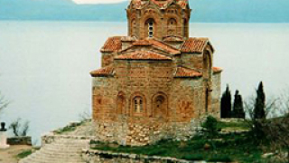  Тъжен туристически Великден за Охрид