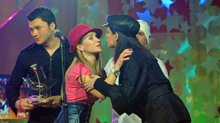 Галена - "Удар на годината"