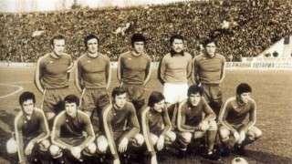 Футболната легенда Иван Тишански гостува в предаването Код Спорт по