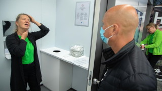 Във Финландия се наблюдава увеличаване на случаите на коронавирус след