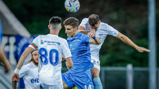 От Левски обявиха че билетите за първия домакински мач на