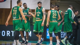Балкан Ботевград се класира на финала в Националната баскетболна лига