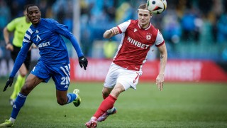 Левски ще акцентира сериозно на опитите за влизане с фалшиви