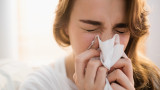  Пролетен вирус или пролетна алергия - по какъв начин да ги отличим 