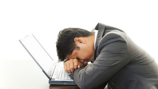 Кароши в Япония този термин означава смърт причинена от