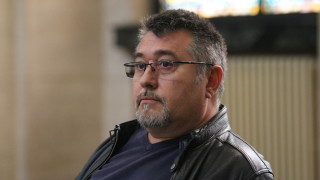 Бившият управител на Фонд научни изследвания Христо Петров получи 3 годишна