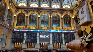 Две от най големите испански банки са готови да се слеят