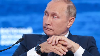 Западът трябва да слуша внимателно когато руският президент Владимир Путин
