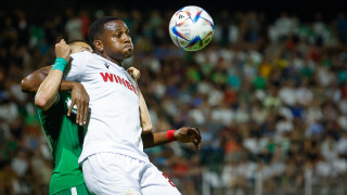 Новият старши треньор на ЦСКА Нестор ел Маестро е много