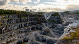 Богата на ресурси и с добри регулации: След 15 години европейска страна отново оглавява престижна минна класация