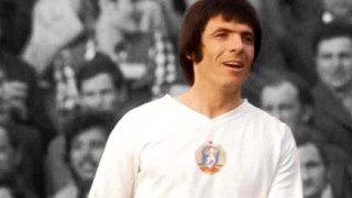 От Левски използваха социалните си мрежи за да изкажат съболезнования