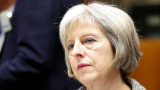 Тереза Мей спрягана за нов британски премиер 